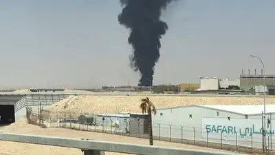 The airport strike is among a series of Houthi attacks targeting Saudi airports since last week