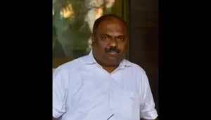 Former Maharashtra minister Anil Parab and four others acquitted in Dapoli resort case