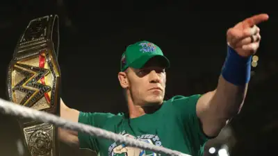 With the current timeline he has set and the World titles etched to his name, Randy Orton can
