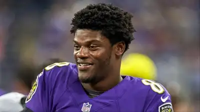 Will Lamar Jackson play in Week 5 against the Atlanta Falcons tonight? Latest injury update