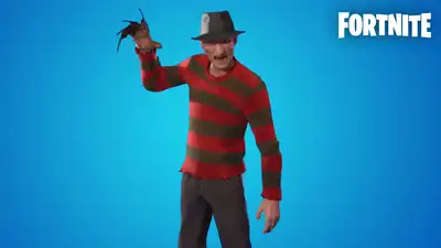 This was all you needed to know about the new Freddy Krueger skin and how you can receives