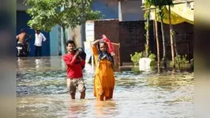 Continuous rainfall in hilly areas and water released into Ganga: The wider industry impact