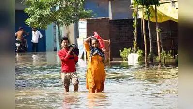 Continuous rainfall in hilly areas and water released into Ganga: The wider industry impact