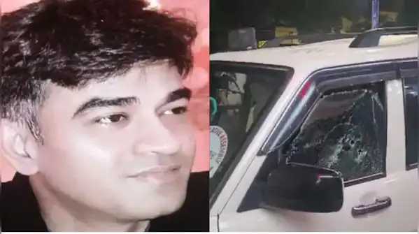 Chandranath Rath's killing sparks fresh row — Blood on Bengal's political faultlines