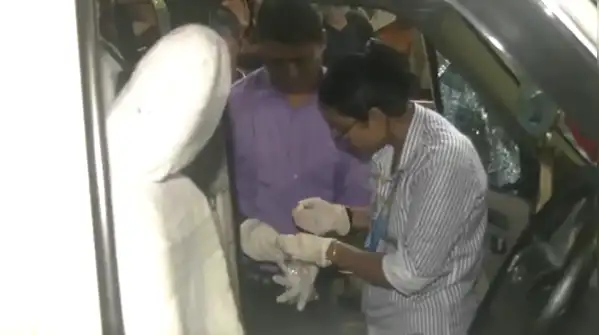 Chandranath Rath's killing sparks fresh row — Blood on Bengal's political faultlines