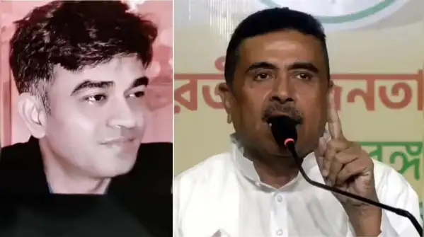 Chandranath Rath's killing sparks fresh row — Blood on Bengal's political faultlines