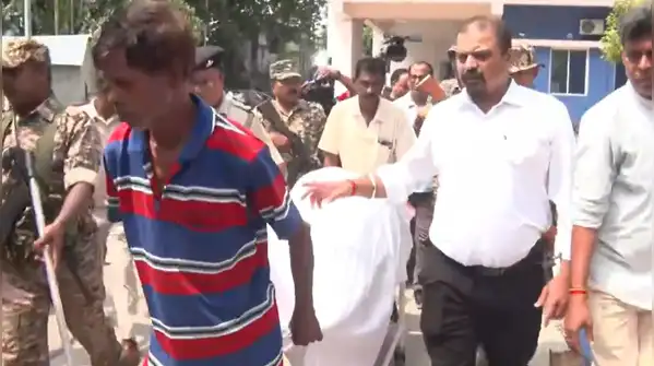 Chandranath Rath's killing sparks fresh row — Blood on Bengal's political faultlines
