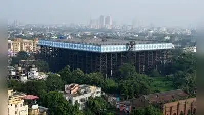 Sports The field adjacent to Tala Park, known as Gymkhana Ground, used to host Ranji Trophy