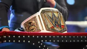"Disrespect, exploitation, and straight-up false narrative"- Former WWE champion outraged