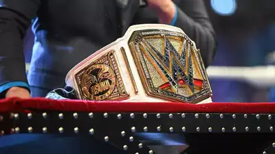 "Disrespect, exploitation, and straight-up false narrative"- Former WWE champion outraged