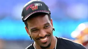Washington QB expected to suit up for Week 5 clash vs Giants after missing two games with elbow