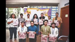 With Bangalore Times on Campus, we set out to create a space where young minds can meet