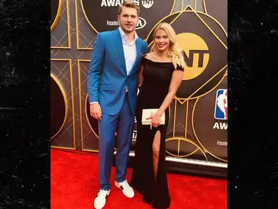 Over the years, Luka Doncic’s fiancee Anamaria Goltes, has efficiently managed the NBA wife