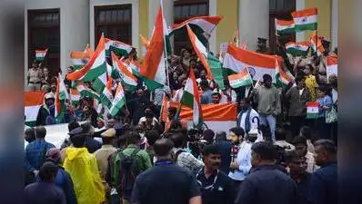 Bengaluru police ease CJP's path for Tiranga march with conditions