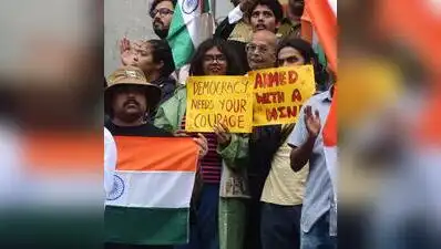 Bengaluru police ease CJP's path for Tiranga march with conditions