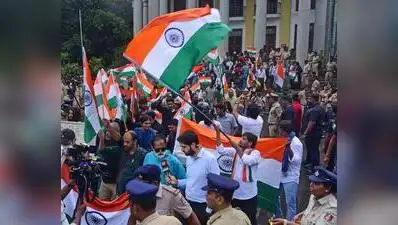 Bengaluru police ease CJP's path for Tiranga march with conditions