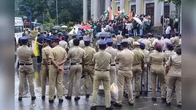 Bengaluru police ease CJP's path for Tiranga march with conditions