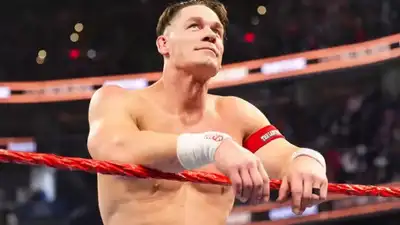 How much money can bring back The Champ for one more match? — John Cena WWE return