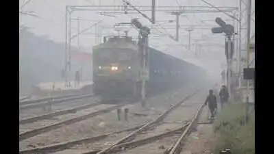 North Central Railway enhances winter safety measures: The wider industry impact