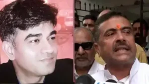 BJP cries 'political assassination', SIT formed to probe killing — Chandranath Rath murder