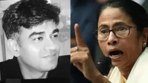 Sources claimed that it was Chandranath Rath who confronted Mamata Banerjee during the dramatic