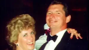 Vince and Linda McMahon are still legally married as of early 2026, but officially separated