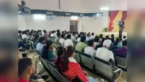 National coordinator of the FOSSEE project at IIT Bombay, Mohamed: The wider industry impact