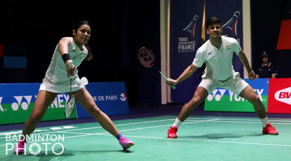 From being India’s No 1 badminton player to winning the Sword of Honour at the Sardar