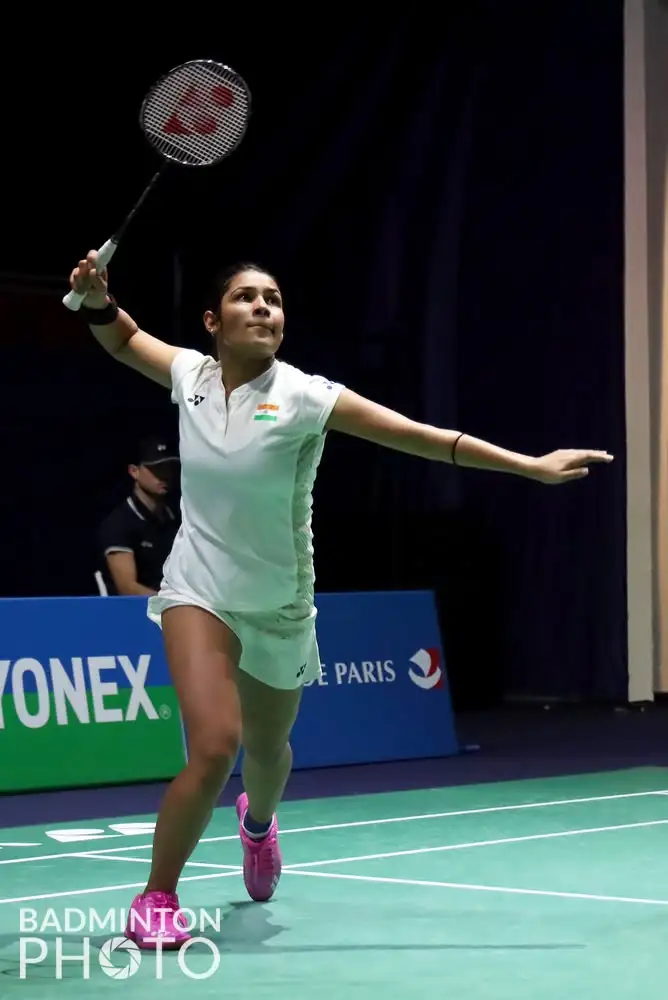 From being India’s No 1 badminton player to winning the Sword of Honour at the Sardar