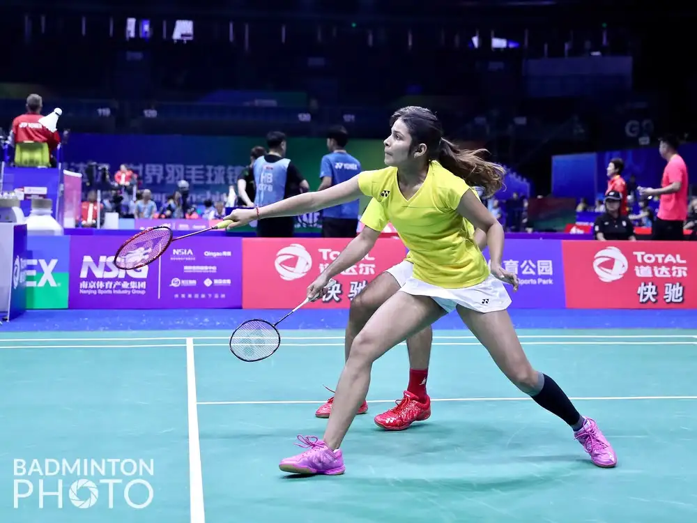 From being India’s No 1 badminton player to winning the Sword of Honour at the Sardar
