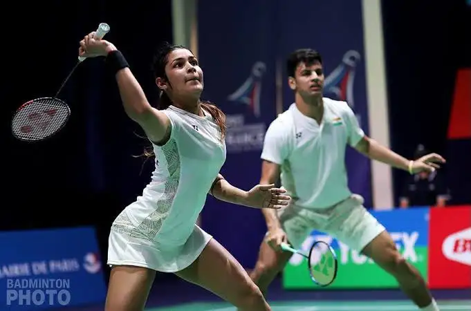From being India’s No 1 badminton player to winning the Sword of Honour at the Sardar