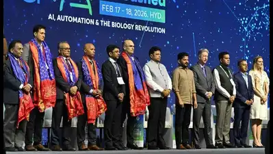 Biocon Biologics MD & CEO Shreehas Tambe argued in favour of India: The wider industry impact