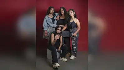 Climate change but make it a rap — Rapping the heat: The wider industry impact
