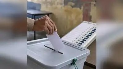 High invalid votes from graduates is yet another stark story of MLC polls, tradition continues