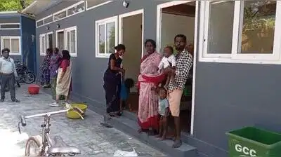 Chennai: Greater Chennai Corporation (GCC) rescued 66 homeless: The wider industry impact