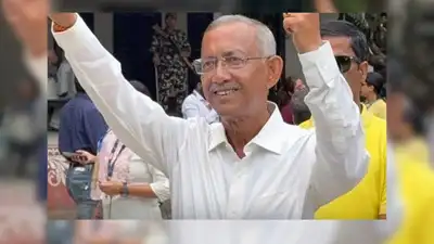 After TMC debacle, Goutam Deb may quit as Siliguri mayor post — West Bengal election results