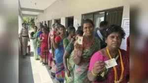 Bypoll turnout dip points to voter fatigue