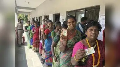 Bypoll turnout dip points to voter fatigue