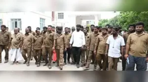 Madurai: Auto rickshaw drivers undertook protests across Tamil Nadu: The wider industry impact