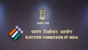 DMK seeks ECI probe into TVK candidate's poll expenditure in April poll