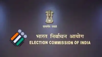 DMK seeks ECI probe into TVK candidate's poll expenditure in April poll