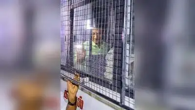 TVK steps up legal offensive against DMK