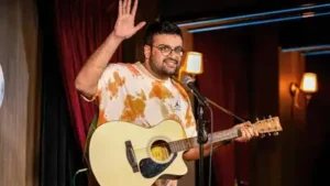 But it’s not as if every time a comedian receives called out, it’s unjustified Karunesh Talwar