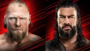 This week on RAW, the WWE Universe will witness the return of two main event stars
