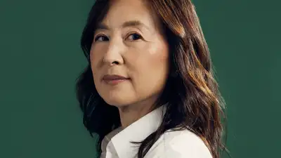 Joe Tsai would remain chairman of the organisation and governor of the Nets, while Clara Wu