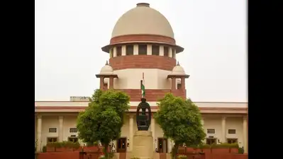 The Supreme Court on Monday dismissed a petition challenging the Telangana high court's