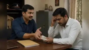 Case against credit society office-bearers for withholding Rs 10 lakh FDs
