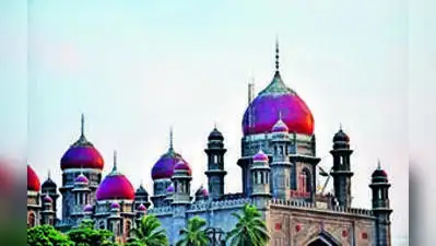 Vijay Gopal, appearing for Srikanth, contended that the high court, while disposing of his writ