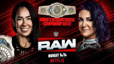 Full match card, confirmed segments, start timings & how to watch — WWE RAW Tonight 16-march-2026