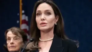 In 2008, Angelina Jolie co-founded KIND with Microsoft; it has since secured legal representation